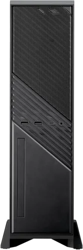 Miniatura 2 de Silverstone Tecnología Milo 12 Carcasa delgada Mini-ITX de alto rendimiento, SST-ML12B
