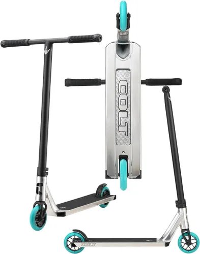 Miniatura 9 de Envy Scooters COLT Trick Scooter – Scooter profesional para principiantes a avanzados de parques y patinetes callejeros. Patinetes deportivos