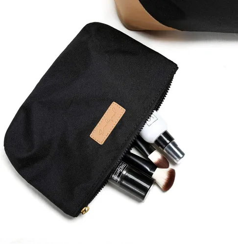 Miniatura 5 de Jadyn Luna - Bolsa de fin de semana y bolsa de viaje para mujer, gran capacidad de 37 litros