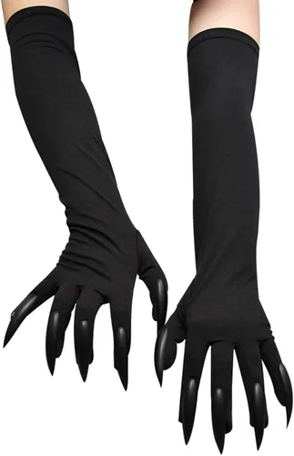 Miniatura 5 de Guantes Y2k Fashion Brazos Calentadores de Brazo de Moda Mangas de Brazo