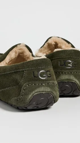 Miniatura 3 de UGG Pantuflas Ascot para hombre