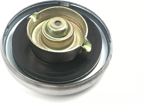 Miniatura 5 de JSD - Célula de tanque de combustible vertical de aluminio de 2.9 galones en total, 8 x 14 pulgadas, con soporte 1/4 pulgadas NPT
