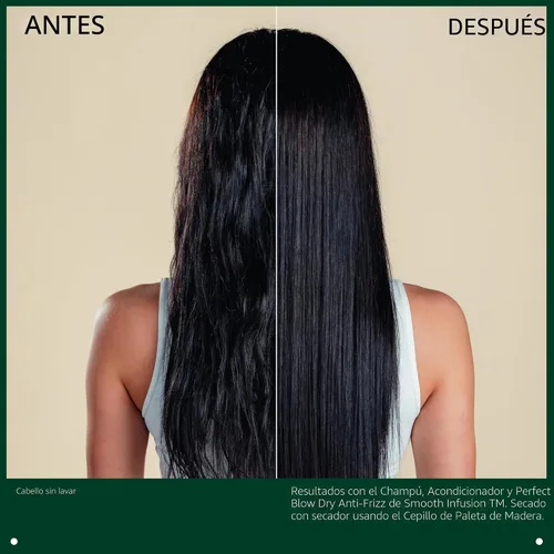 Miniatura 5 de Aveda Wooden Paddle Hair Brush Detangling, Smoothing Brush Straightening, Blow Drying All Hair Types