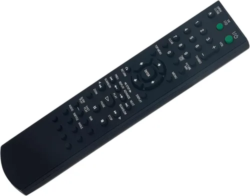 Miniatura 3 de RMT-D185A RMT-D175A RMT-D176A Control remoto de repuesto para reproductor de DVD Sony DVP-NS700H DVP-NS508P DVP-NS57P DVP-NS47P DVP-NS708H