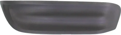 DAT AUTO PARTS HO1038104 71107TS8A01 - Cubierta de orificio antiniebla para el lado del conductor para Honda Civic Coupe 2012-2013, plástico