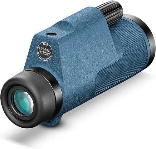 Miniatura 4 de Endurance ED Marine 7x42 Monocular Azul