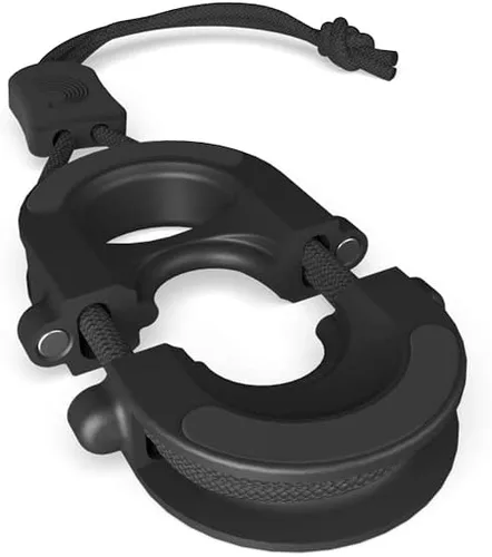 Miniatura 3 de D'Addario Accesorios Candado acústico Jack CinchFit (PW-AJL-01)