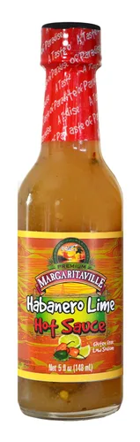 Miniatura 8 de Margaritaville Salsa de adobo Jerk, 13 onzas (paquete de 6)