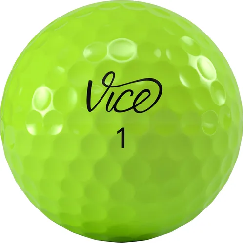 Miniatura 2 de Vice Golf Vice Pro Soft Lima
