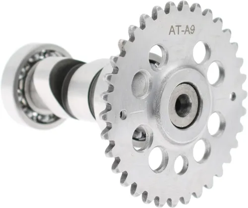 Miniatura 14 de Glixal GY6 - Árbol de levas de alto rendimiento para carreras de 125 cc, 150 cc, 160 cc y 180 cc, para motor de ciclomotor 152QMI 157QMJ, ATV