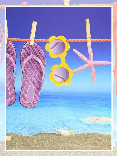 Miniatura 4 de Weewooday 6 pares de gafas de sol redondas para niños lentes de sol de flores coloridas lentes de sol para fiesta accesorios para niños y niñas