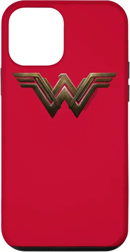 Miniatura 16 de Wonder Woman Funda con logotipo de Movie Wonder Woman para iPhone 17