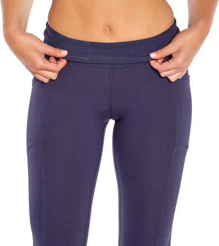 Miniatura 3 de Marika Leggings Cameron de tiro alto con control de abdomen para mujer