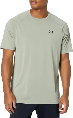 Miniatura 6 de Under Armour Camiseta de manga corta Tech 2.0 para hombre