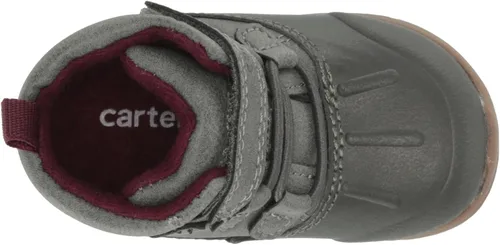 Miniatura 5 de Carter's Unisex-Baby Pete-bp Boot