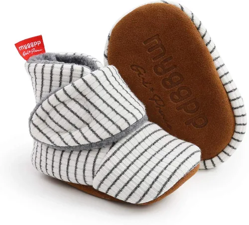 Miniatura 7 de Ohwawadi - Calcetines para bebé