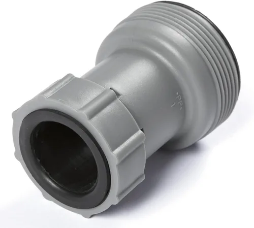 Miniatura 4 de Bestway Adaptador de manguera de piscina para bomba de filtro sobre el suelo
