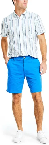 Miniatura 2 de Nautica Pantalones cortos de 8.5" para hombre