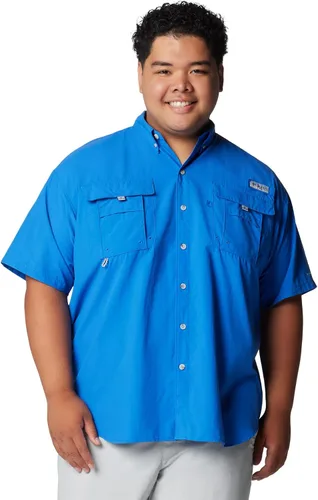 Miniatura 16 de Columbia Bahama II - Camisa de manga corta para hombre