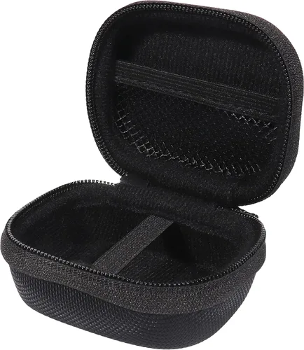 Miniatura 4 de Funda para auriculares intraurales Skullcandy Indy Evo True Wireless, Indy Fuel, Indy ANC (negro)