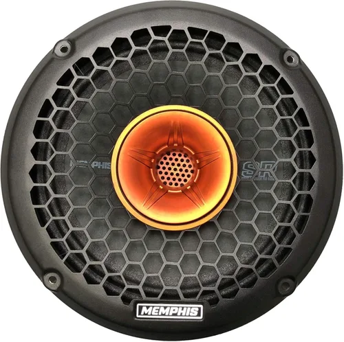 Miniatura 2 de Memphis 2 altavoces coaxiales SRXP82WT SRX Pro Audio de 8