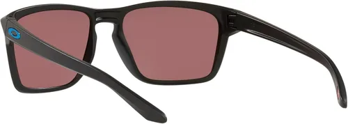 Miniatura 6 de Oakley Gafas de sol rectangulares Oo9448 Sylas para hombre