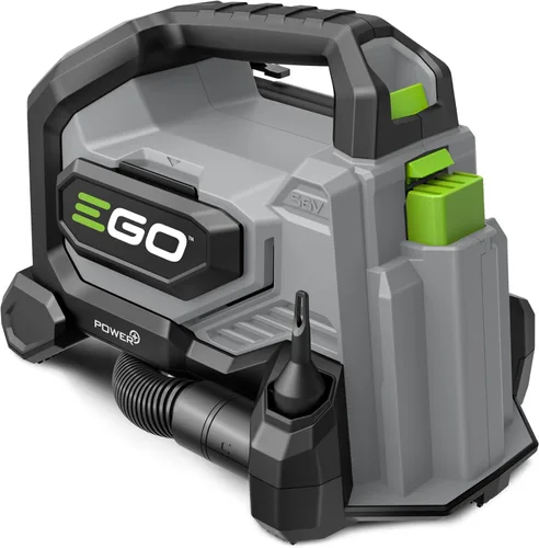 Miniatura 2 de EGO POWER+ Inflador compacto de 160 PSI para automóvil, hogar, deporte, compresor de aire portátil, batería y cargador no incluidos - IF1600