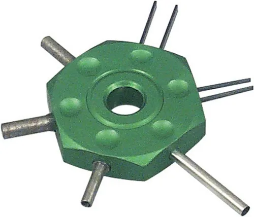 Miniatura 4 de Lisle 14900, herramientas para código de error y terminal de cables