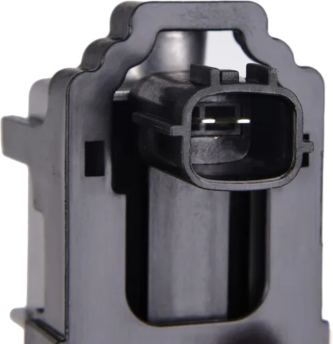 Miniatura 5 de Válvula solenoide de purga del recipiente de vapor EVAP compatible con Infiniti EX35 FX35 FX45 G25 G37 QX56 Nissan 350Z 370Z Altima Armada Frontier