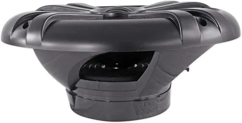 Miniatura 4 de Rockville RMSTS69B 1000W 6x9 de 2 vías Altavoces marinos, impermeables, tweeter de cúpula PEI, alta potencia, para barcos y uso al aire libre (par)