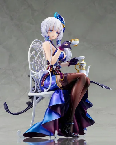 Miniatura 9 de KOTO Azur Lane Ilustre - Fiesta de té sin fin