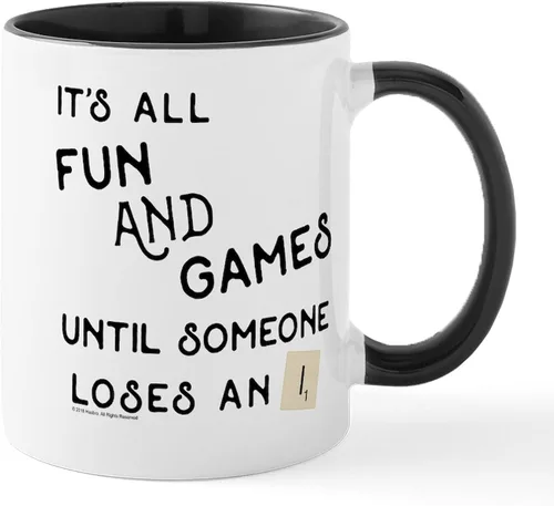 Miniatura 11 de CafePress Logo Taza de café de cerámica de 11 oz (11.0 fl oz)