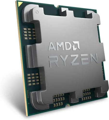 Miniatura 3 de Procesador para computadora de escritorio AMD Ryzen 7 8700G de 8 núcleos, 16 hilos