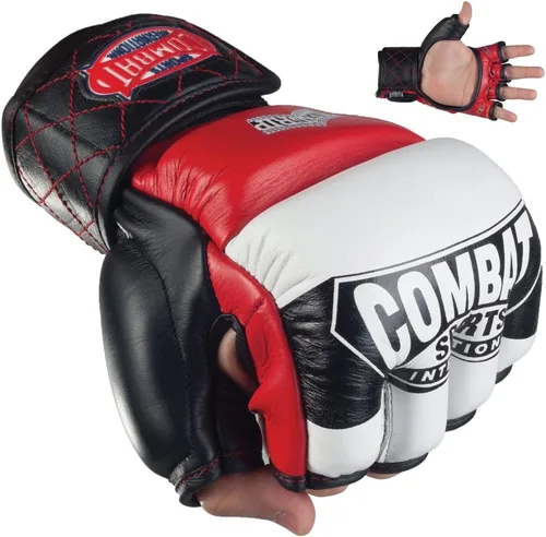 Miniatura 2 de Combat Sports MMA Amateur Competición Guantes