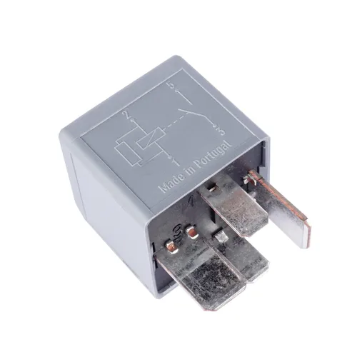 Miniatura 7 de F80B-14B192-AA 12VDC 70A 4Pins Relé de potencia automotriz compatible con V23136-J4-X89 DH22-14B192-EA V23136-J4-X62 5M5T-14B192-EA V23136-J4-X600 34