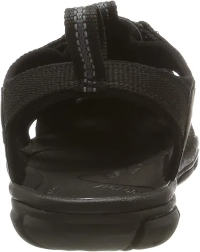 Miniatura 3 de KEEN Sandalias de exterior para mujer, NegroNegro