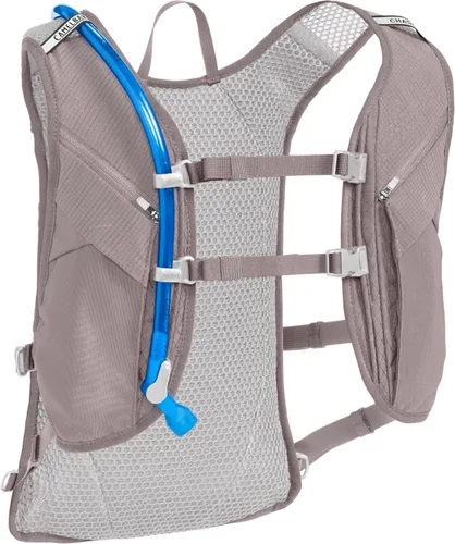 Miniatura 2 de CamelBak Chase Adventure 8 Chaleco de hidratación para ciclismo con depósito de 2 L, almacenamiento de carga y ajuste estable para montar en grava