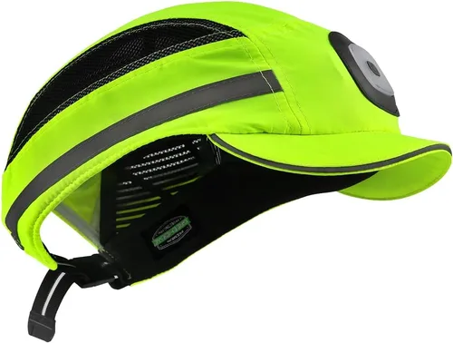 Gorra de Protección para Cascos de Seguridad Estilo Gorra de Béisbol para Hombres y Mujeres Adultos Transpirable Ligera Casco de Seguridad para Lima