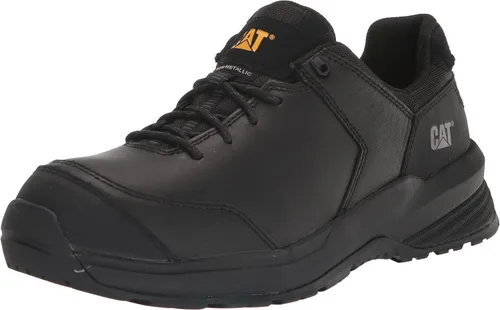 Miniatura 8 de CAT Zapato de construcción para hombre Streamline 2.0 de cuero con punta compuesta