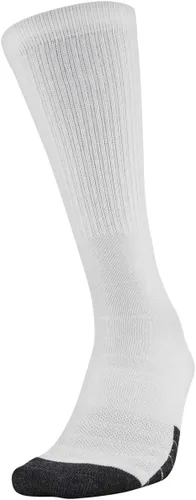 Miniatura 2 de Under Armour Performance Tech Crew Socks, Multipairs