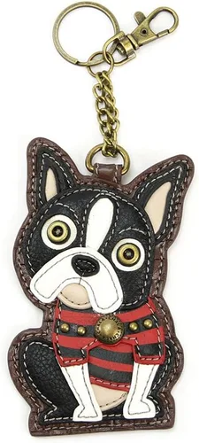 Miniatura 4 de CHALA Dog Collection - Llavero decorativo para mujer
