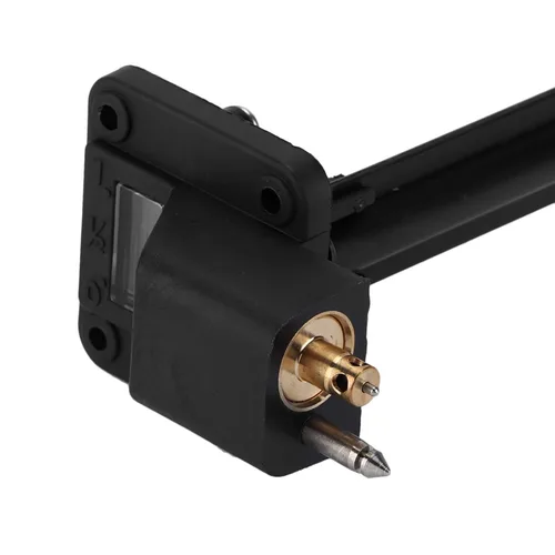 Miniatura 9 de Medidor de depósito de combustible marino, ABS para barco de combustible calibre 6YL-24260‑01 ABS de repuesto para motor fuera de borda externo