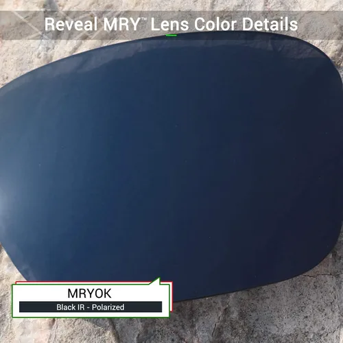 Miniatura 3 de Mryok Lentes de repuesto para Oakley Juliet - Opciones