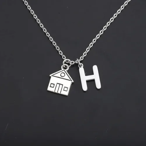 Miniatura 2 de Collar inspirado en el cantante en casa, regalo para fanáticos de la música, regalo de música, regalo para amantes de la música, Metal, Na