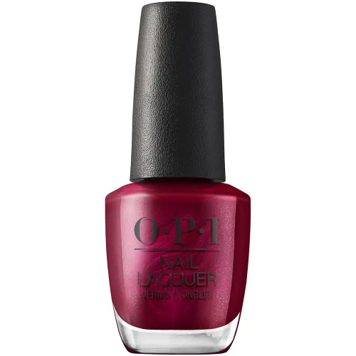 Miniatura 9 de OPI Nail Lacquer Classic Nail Polish Colors Red Shades Crème, Shimmer, and Glitter Chip Resistant Nail-Polish Fast Drying, Streak-free Formula