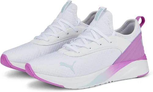 Miniatura 6 de PUMA Softride Ruby Luxe - Tenis para mujer