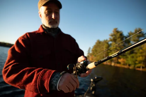 Miniatura 7 de St. Croix Rods Triumph Travel Spinning Rod, TSR Travel, Expertly Crafted, Premium Quality Spinning Rod