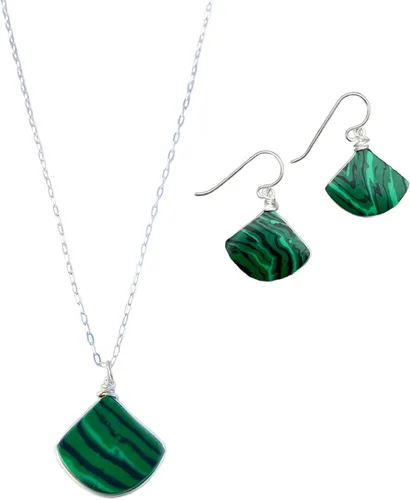 Miniatura 32 de Rumi Sumaq Joyería de Metal Tejida a Mano para Mujeres y Adolescentes – Aretes, Collares y Conjuntos de Plata de Ley y Oro de 14 Quilates