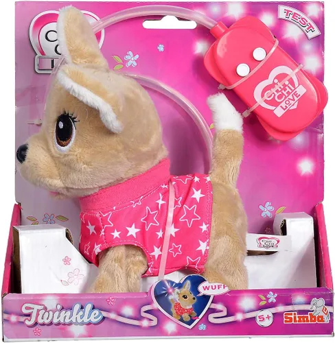 Miniatura 5 de CCL Twinkle