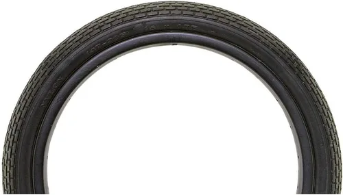 Miniatura 2 de Alta Neumático de bicicleta Duro 16" x 1.75" Neumático de bicicleta pequeño ladrillo pisada, varios